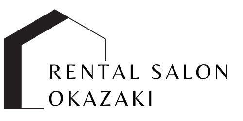 RENTAL SALON OKAZAKI